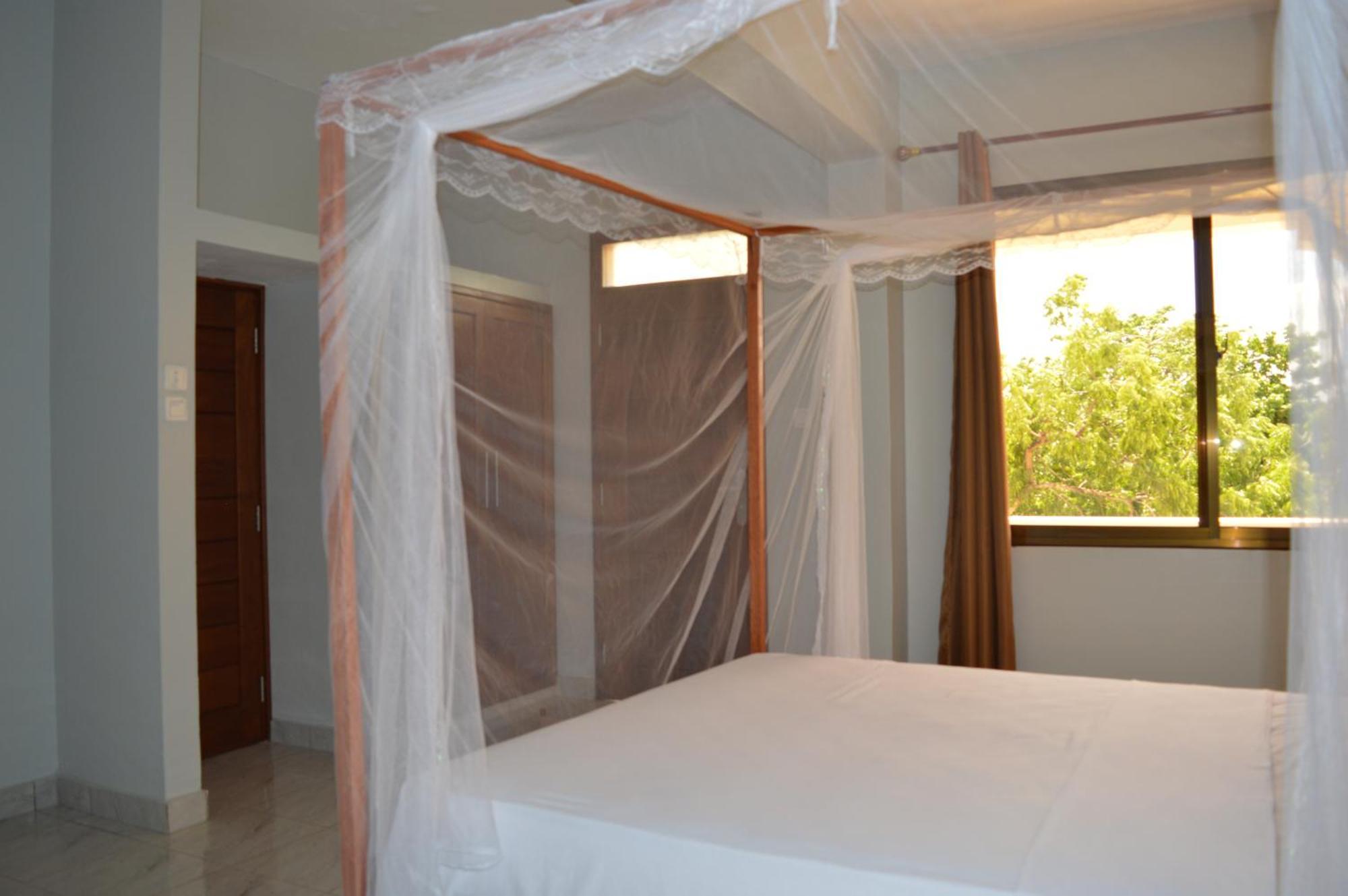 Hotel Tiffany Mombasa Exterior photo