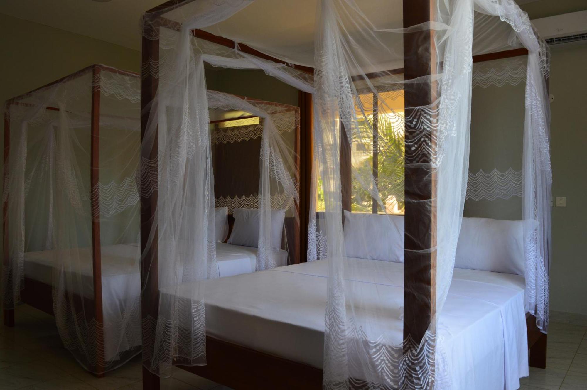 Hotel Tiffany Mombasa Exterior photo